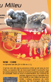 exposition itinérante – expo Asie – Chine - Japon – Vietnam - Cambodge - Thaïlande
